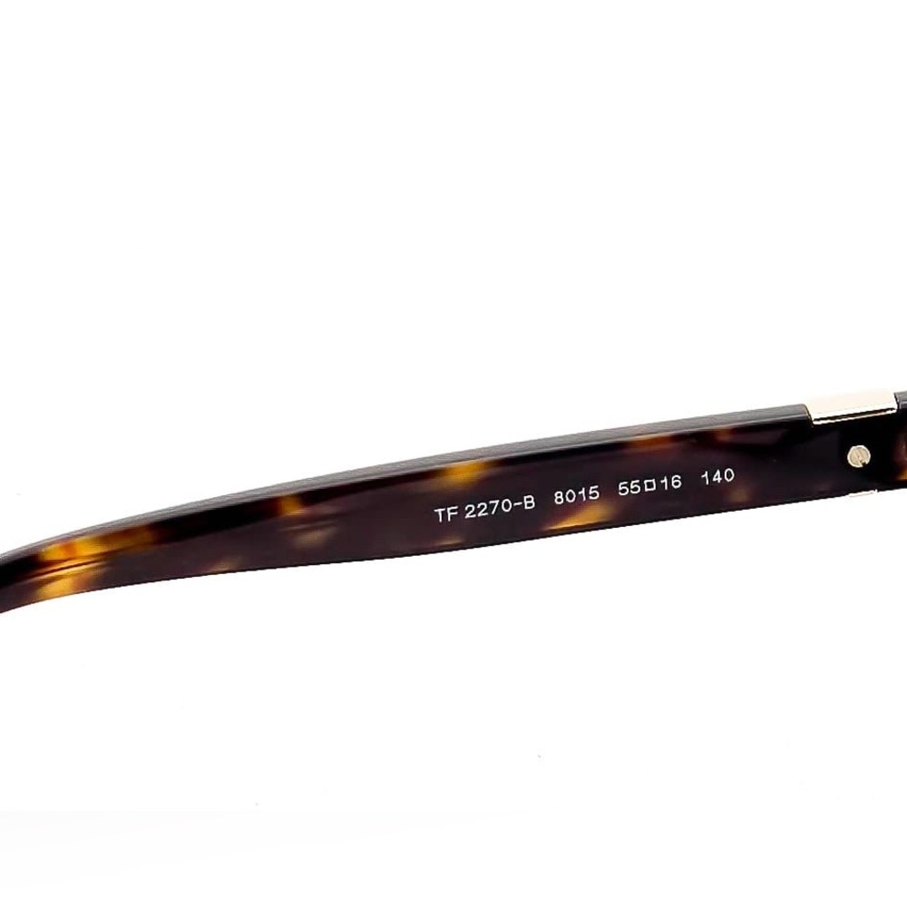 New Tiffany&Co Eyeglasses - Picture 4 of 5